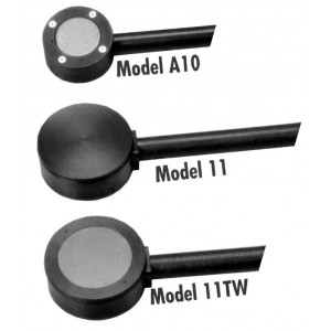 Exradin P11 Parallel Plate Chamber, 0.62cc