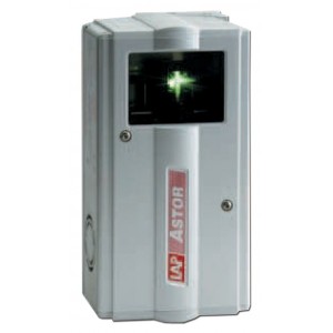 LAP Laser ASTOR  Green Line