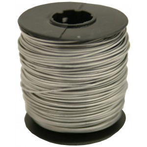 Aluminum CT Marking Wire 0.080 Inch Diameter