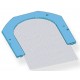 Aquaplast Disposable Long U-Frame, 3.2mm Thick