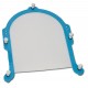 Aquaplast Disposable Head Only S-Frame, 3.2mm Thick