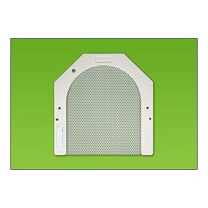 Klarity Disposable Profile Frame, 3.2mm Thick, 10x10 inch