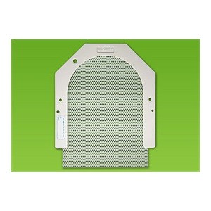 Klarity Disposable Extended Length Profile Frame, 3.2mm Thick, 10x12 inch