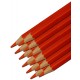 Stabilo Colored Pencil, Red