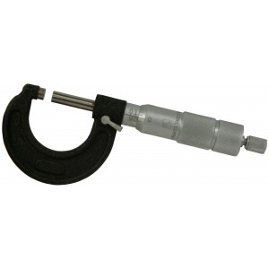 Inch Economy Micrometer