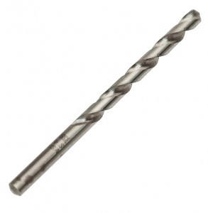  Drill Bit, for Plastic or Lead 1/4 Inch Diameter