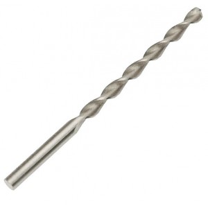 Drill Bit, for Plastic or Lead 1/8 Inch Diameter