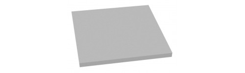 Flatness Phantom Plate