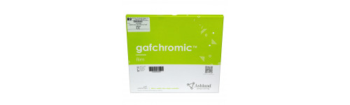 Gafchromic Film