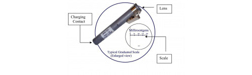 Direct Reading Dosimeter