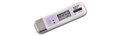 Electronic Pocket Dosimeter