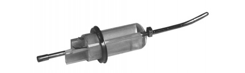 Vaginal LDR Cylinder Set with Slider