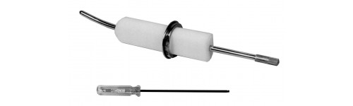 Oblong LDR Cylinder