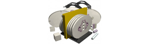 IMRT Pelvic 3D Phantom