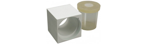 IMRT Phantom Accessories