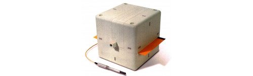 Cube 20 Phantom