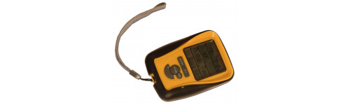 Traceable Handheld Digital Barometer - Radiation Products Design, Inc.