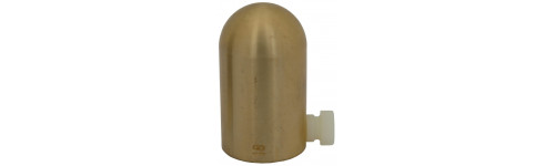 Brass Material 0.015 cc  PinPoint