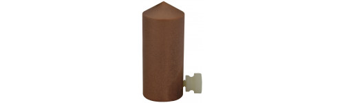 Copper Material 0.03 cc PinPoint