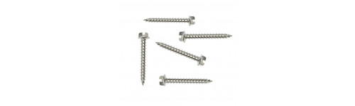 Fasteners