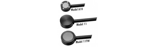 Exradin Parallel Plate Chambers