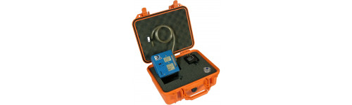 Air Sampling Kit