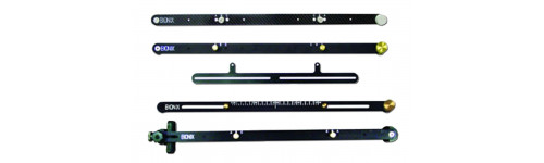 SecureFit Lockdown Bar