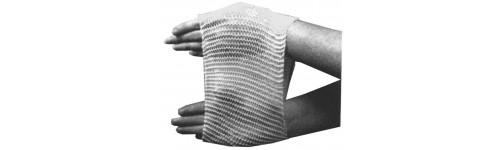 MT Spandage Elastic Net