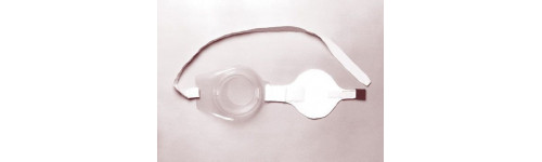 Complete Brassiere Assembly Large