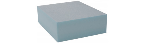 Styrofoam Blocks - Radiation Products Design, Inc.