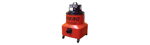 Lead Filtering Vacuums