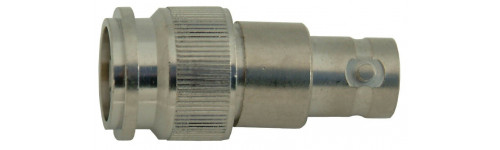 Triax Connectors Adaptors