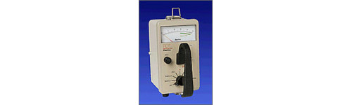 RO-20 Ion Chamber Survey Meter