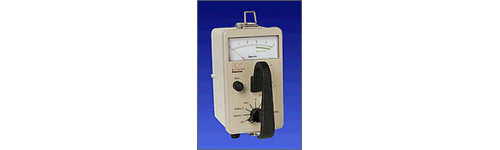 RO-20 Ion Chamber Survey Meter