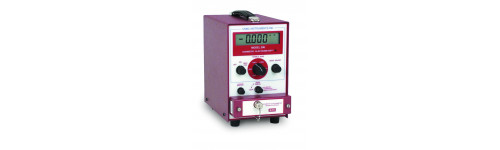 Model 206 Dosimetry Electrometer