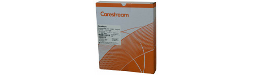 Carestream Oncology EDR2 Film