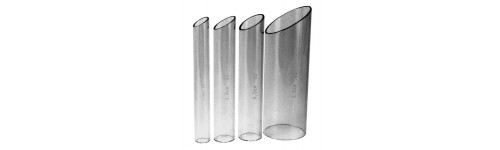 Periscopic Surgical Dummy Cones