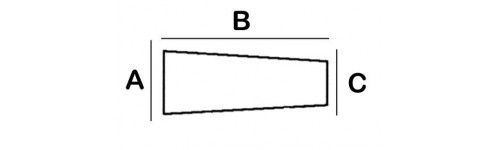 Larynx Lead Block