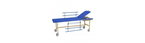 Treatment Bed